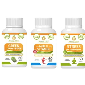 Basic Bundle Plus Stress Support