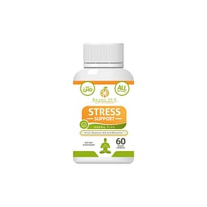 Stress and Adrenal Support
