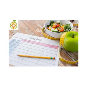 Virtual Consultation with Weight Loss Specialist